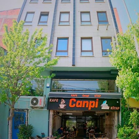 Canpi Homes Stambuł Zewnętrze zdjęcie