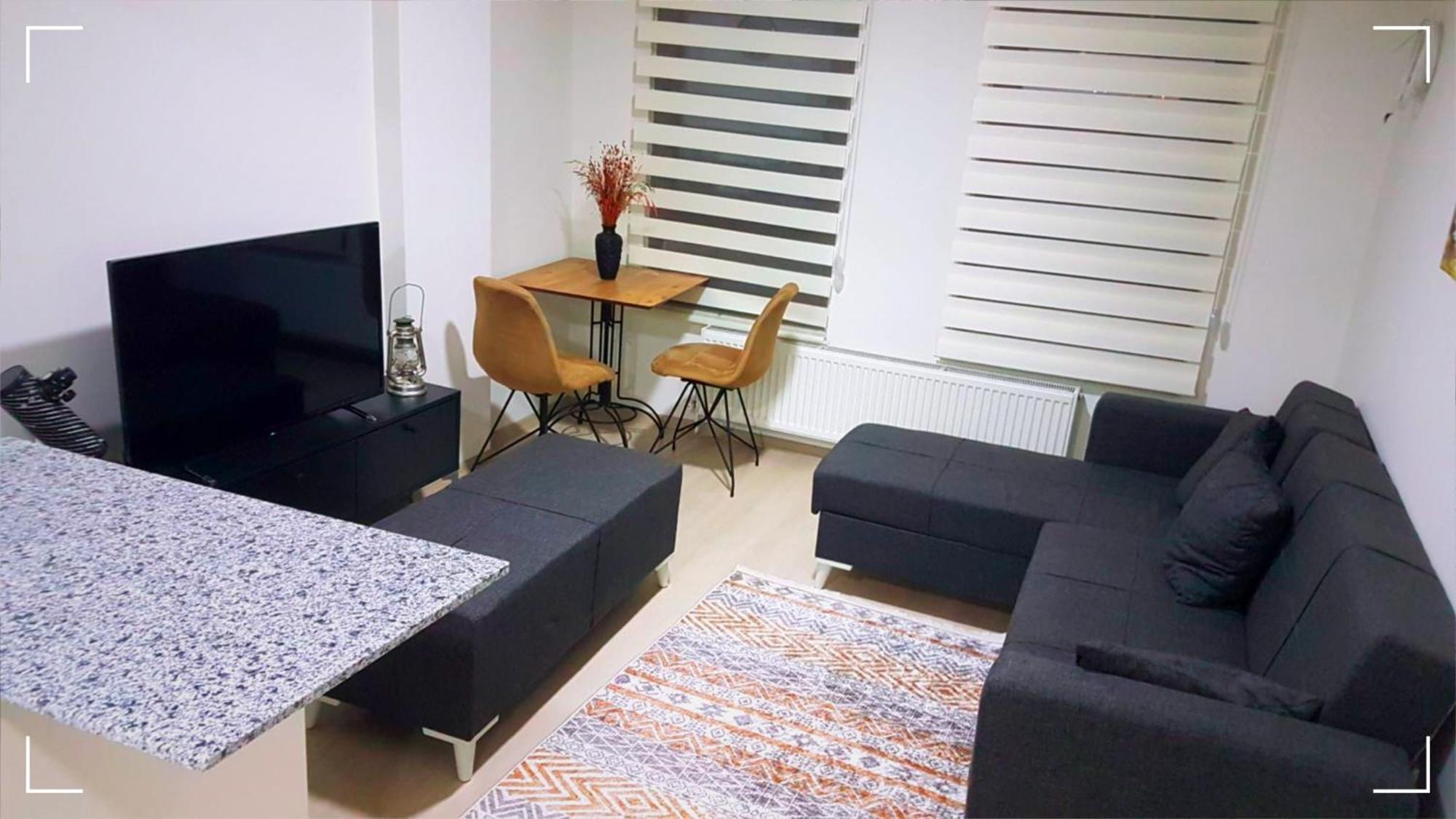 Canpi Homes Stambuł Zewnętrze zdjęcie