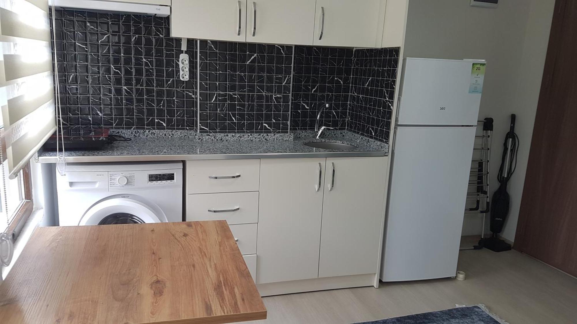 Canpi Homes Stambuł Zewnętrze zdjęcie