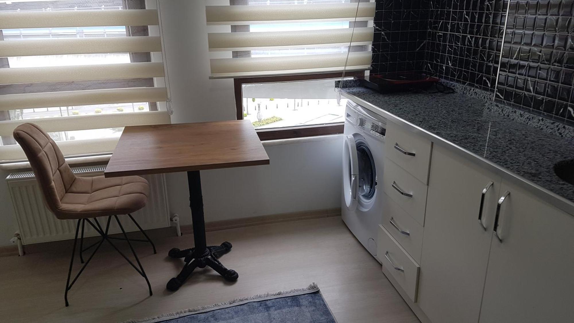Canpi Homes Stambuł Zewnętrze zdjęcie