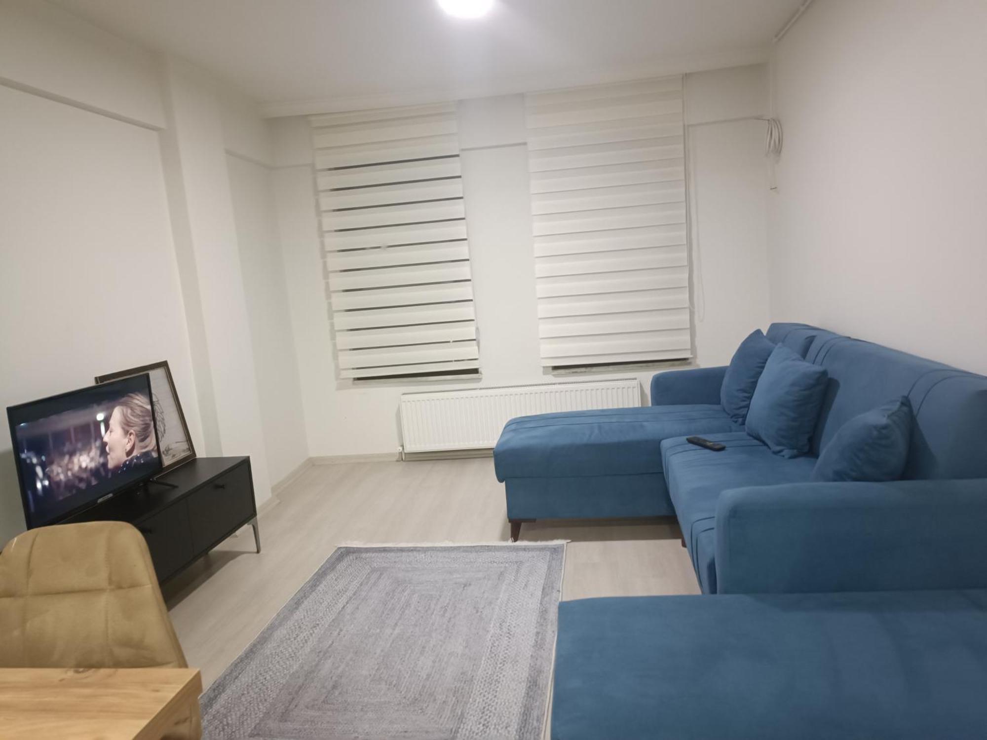 Canpi Homes Stambuł Zewnętrze zdjęcie
