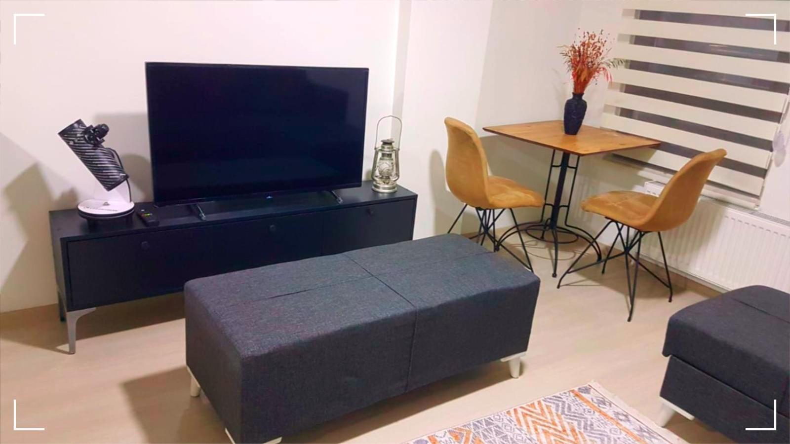 Canpi Homes Stambuł Zewnętrze zdjęcie