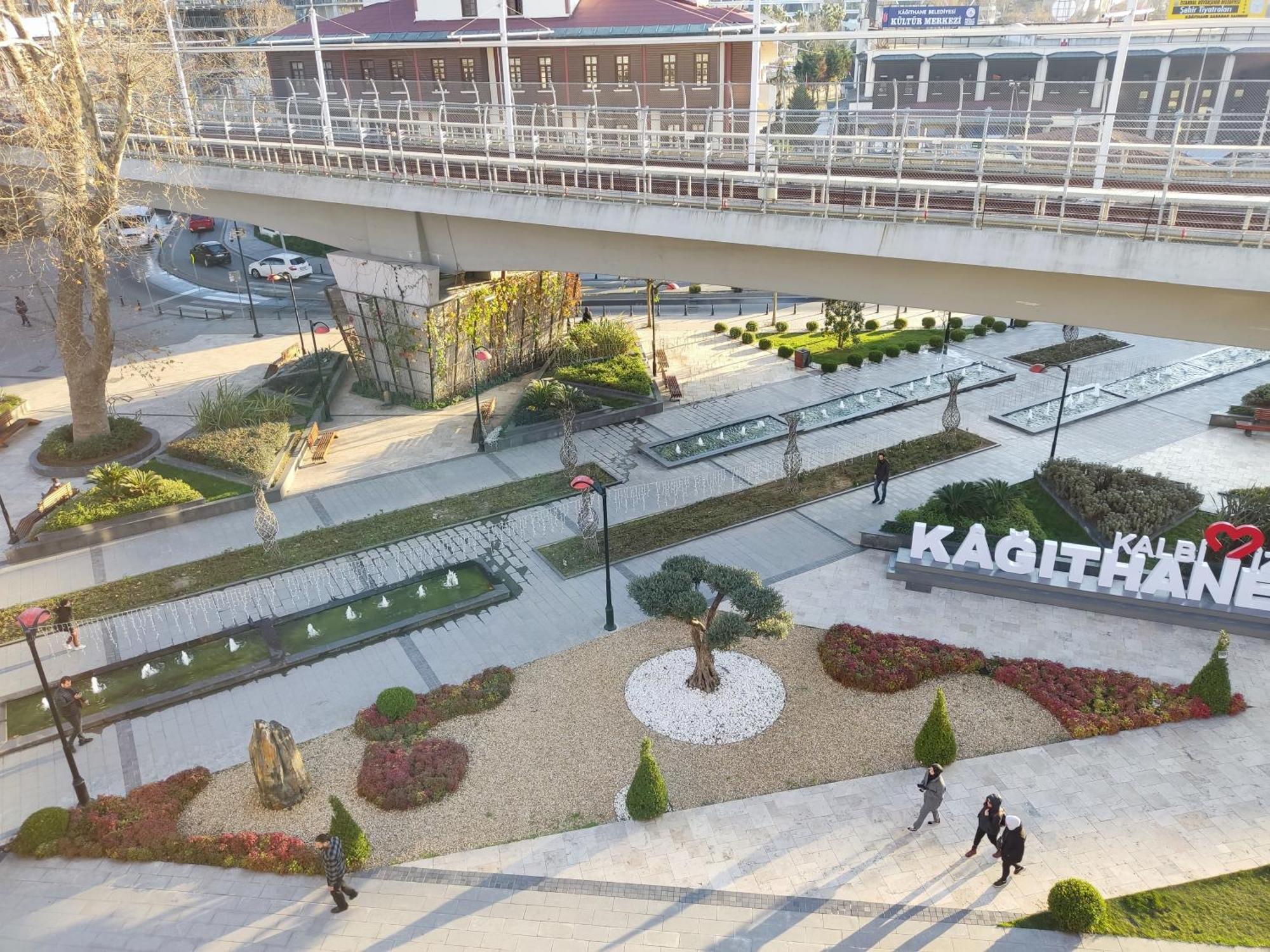 Canpi Homes Stambuł Zewnętrze zdjęcie