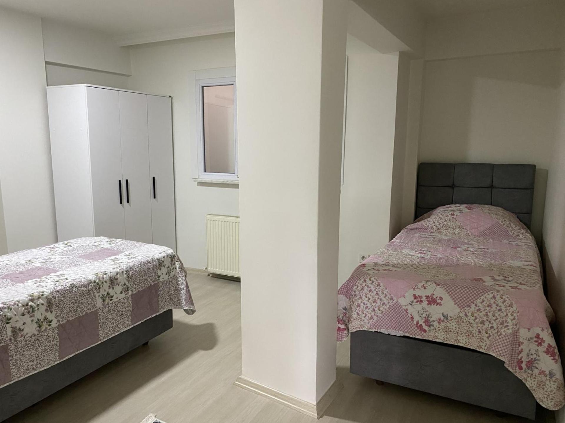 Canpi Homes Stambuł Zewnętrze zdjęcie