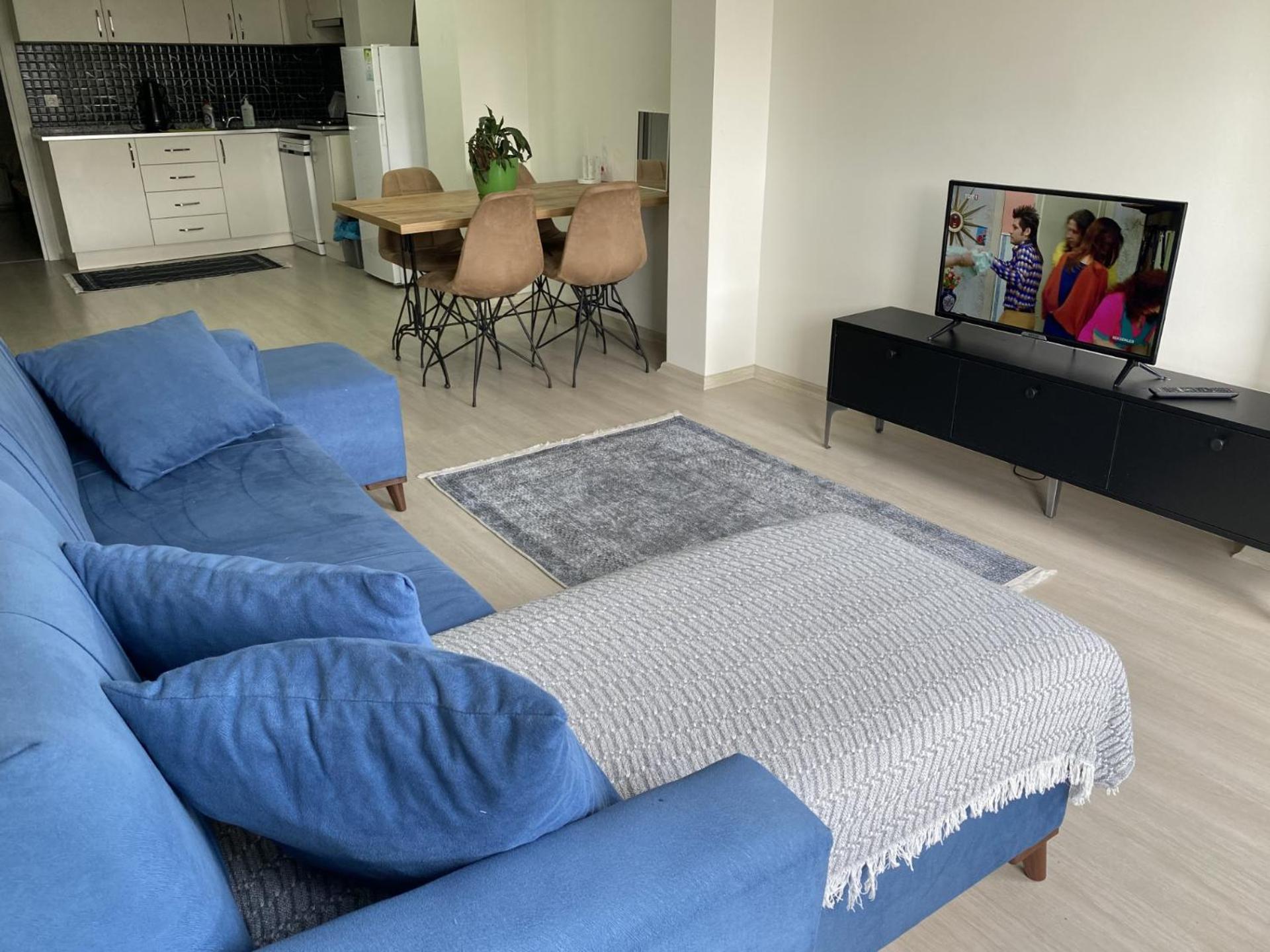 Canpi Homes Stambuł Zewnętrze zdjęcie