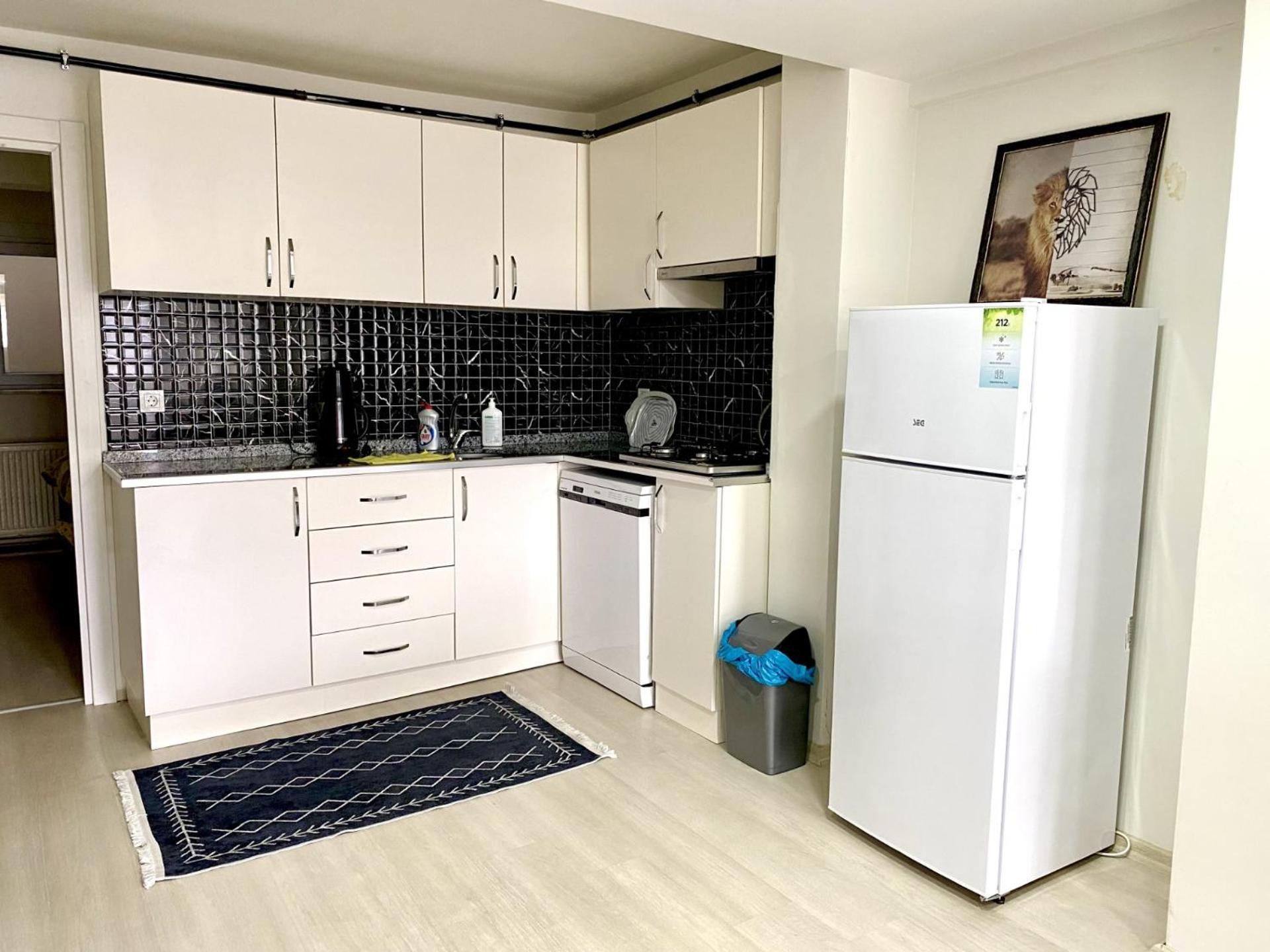 Canpi Homes Stambuł Zewnętrze zdjęcie