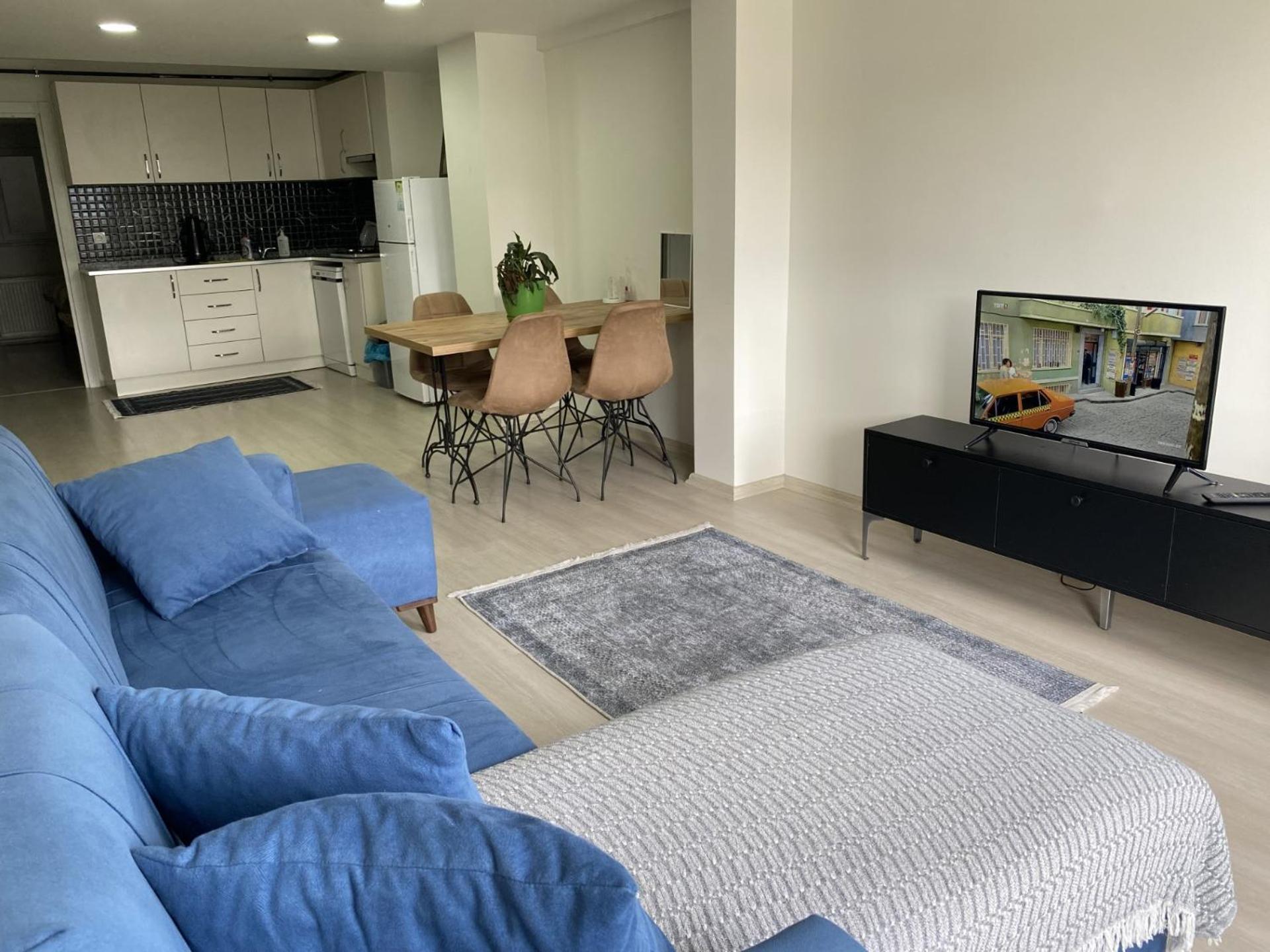 Canpi Homes Stambuł Zewnętrze zdjęcie