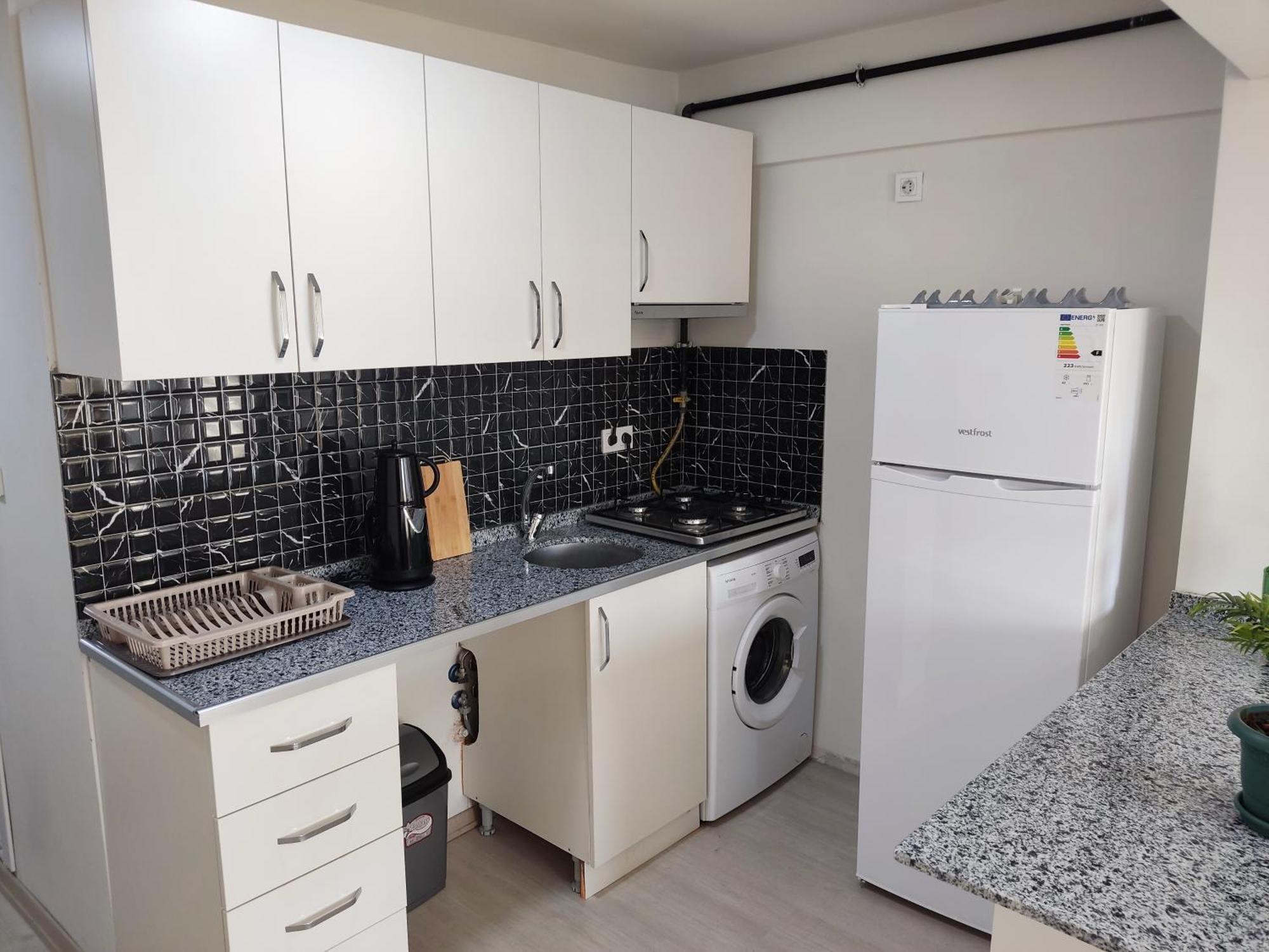 Canpi Homes Stambuł Zewnętrze zdjęcie