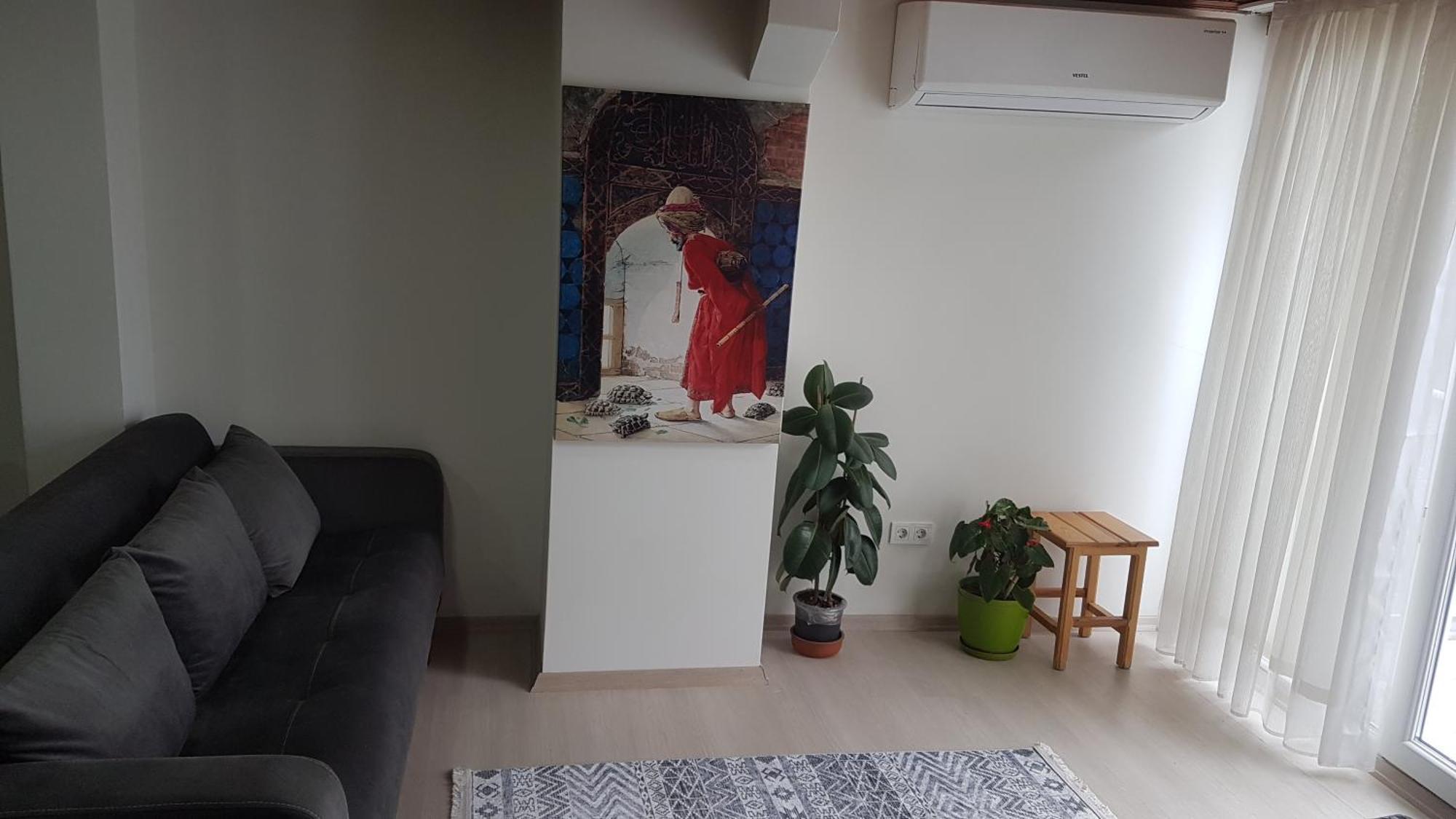 Canpi Homes Stambuł Zewnętrze zdjęcie