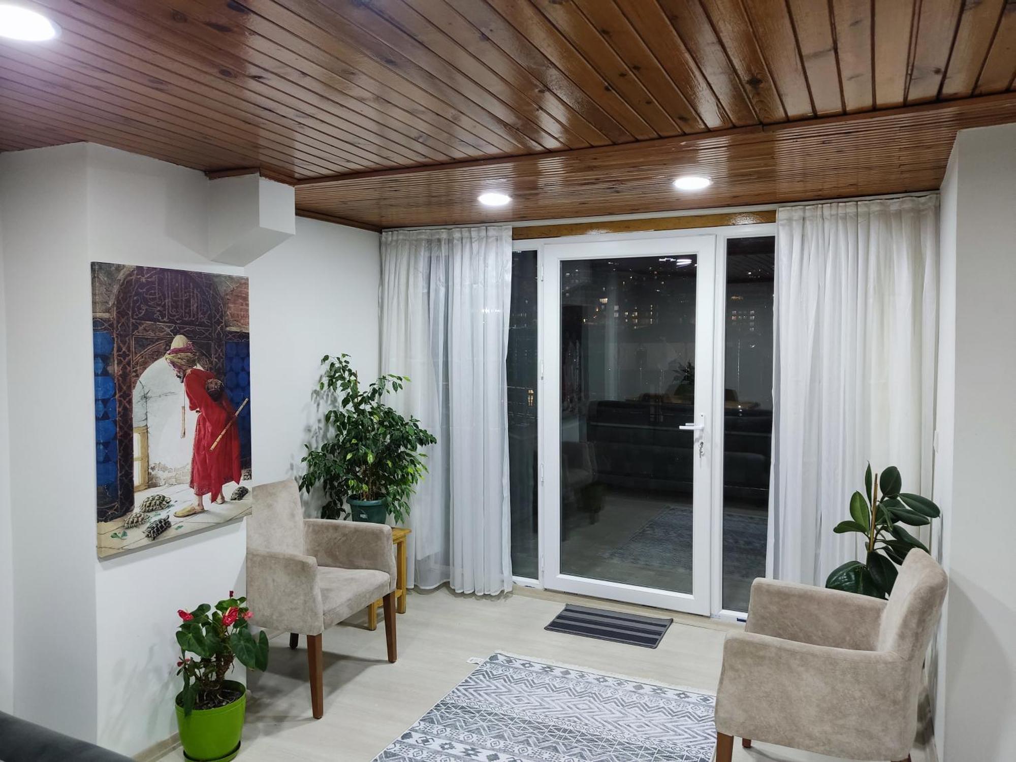 Canpi Homes Stambuł Zewnętrze zdjęcie