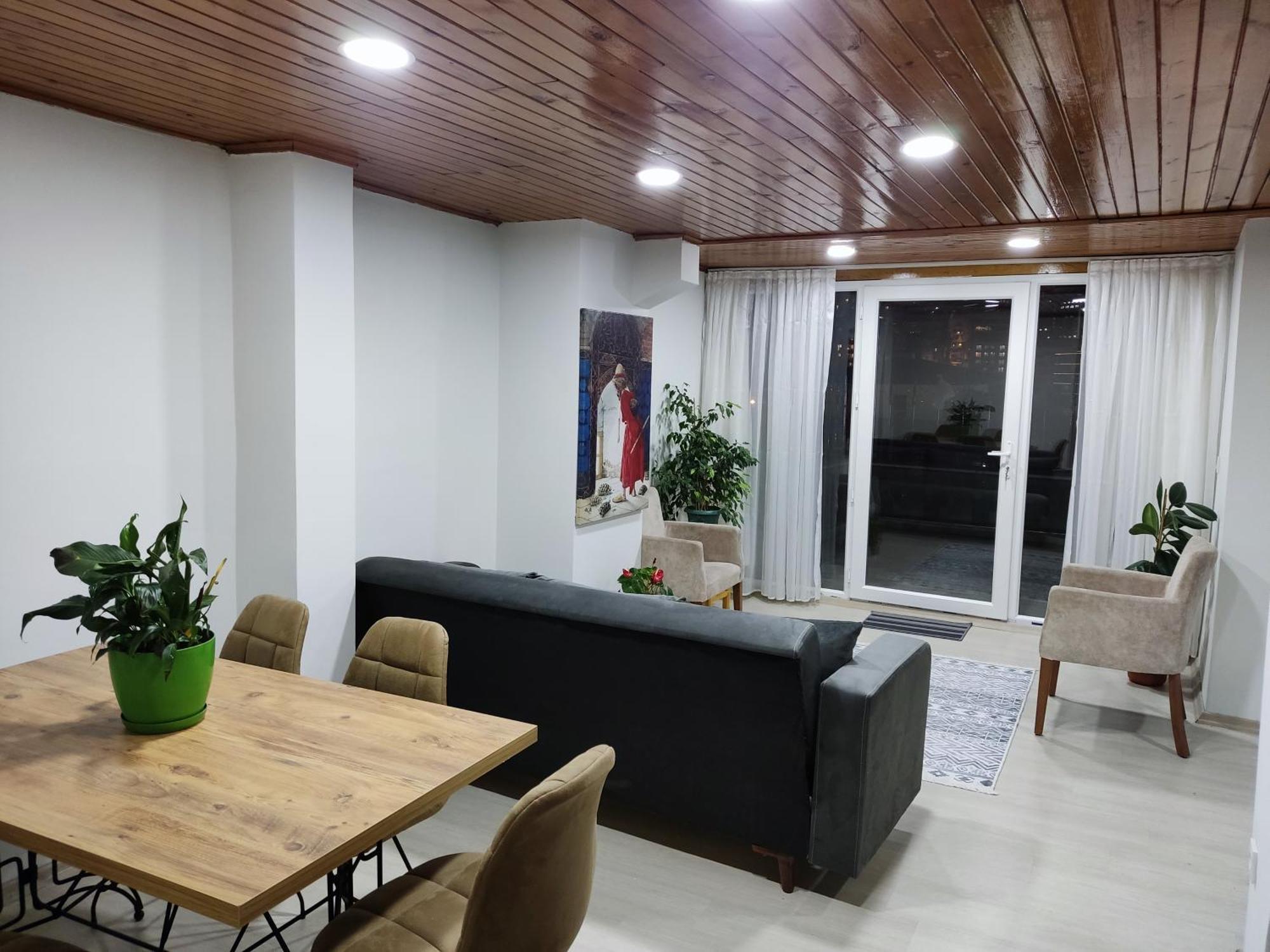 Canpi Homes Stambuł Zewnętrze zdjęcie