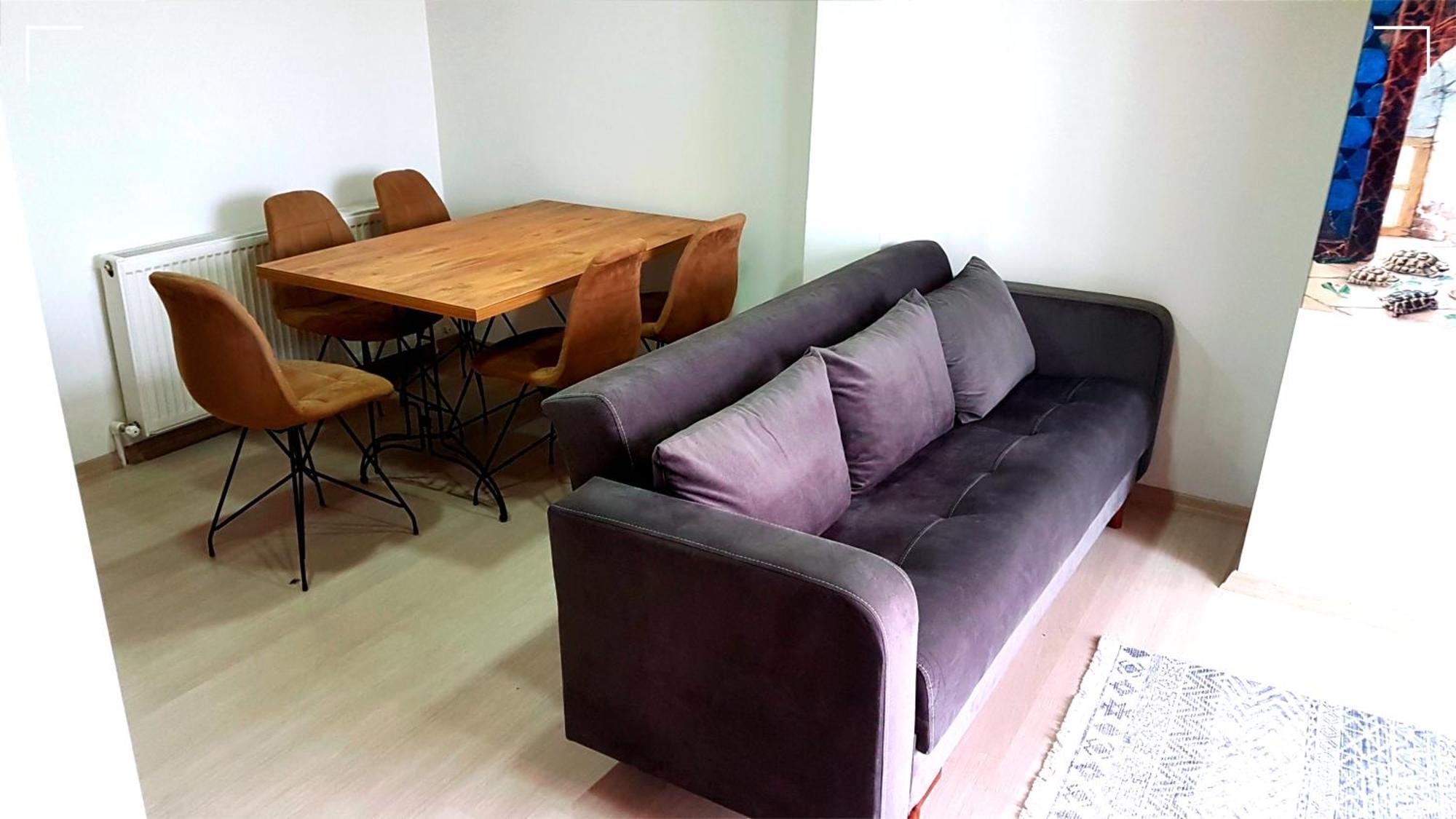 Canpi Homes Stambuł Zewnętrze zdjęcie