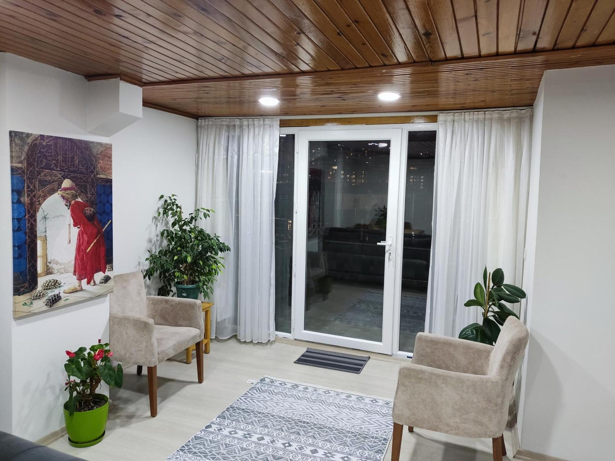Canpi Homes Stambuł Zewnętrze zdjęcie