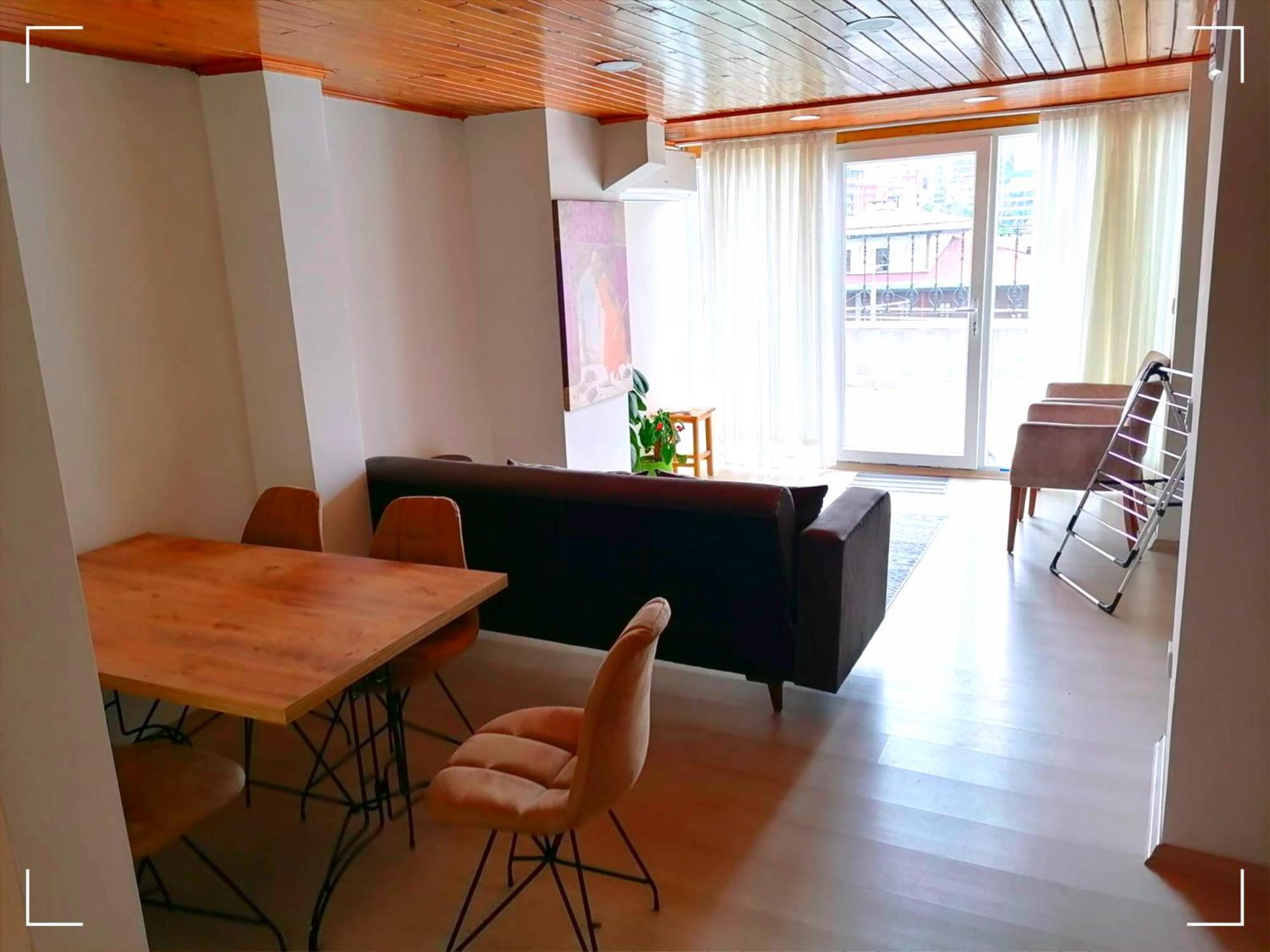 Canpi Homes Stambuł Zewnętrze zdjęcie