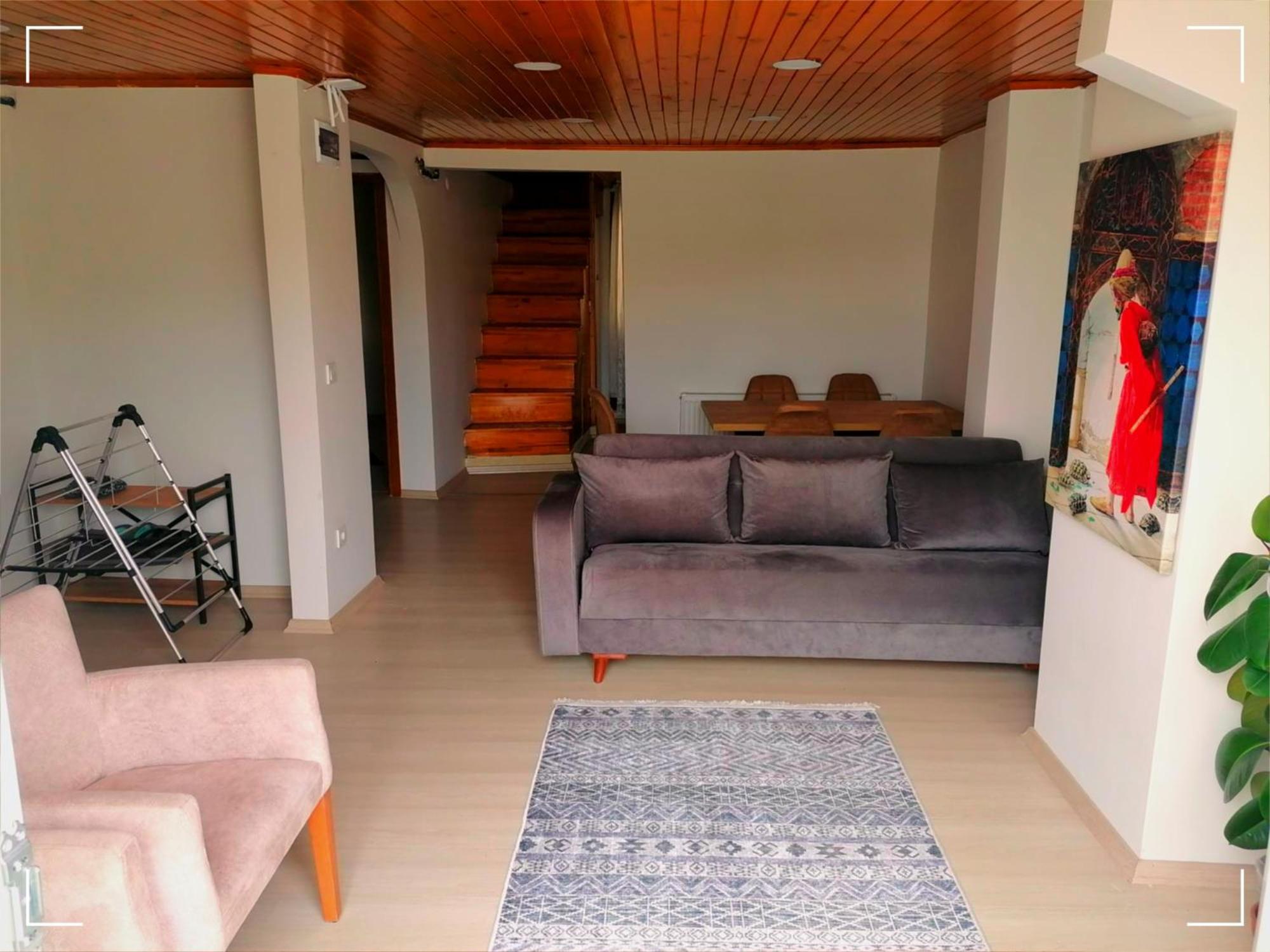 Canpi Homes Stambuł Zewnętrze zdjęcie