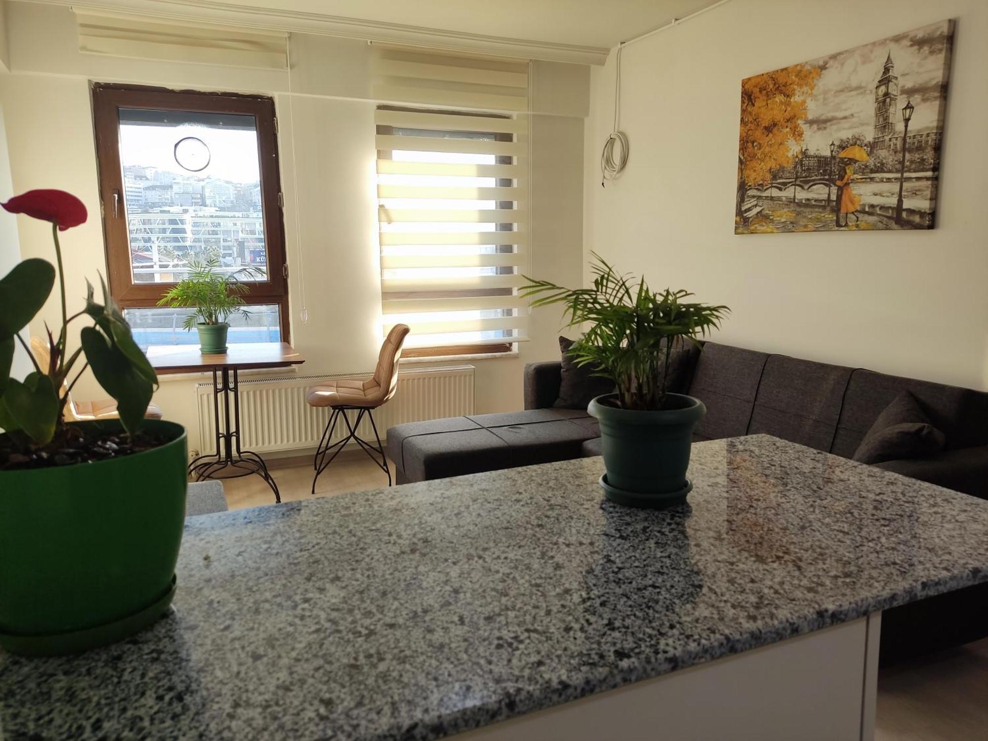 Canpi Homes Stambuł Zewnętrze zdjęcie