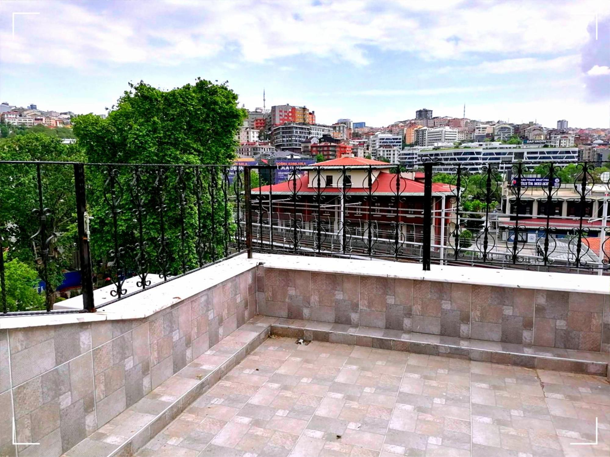 Canpi Homes Stambuł Zewnętrze zdjęcie