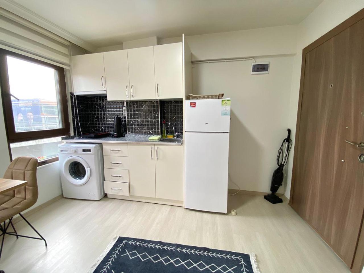 Canpi Homes Stambuł Zewnętrze zdjęcie