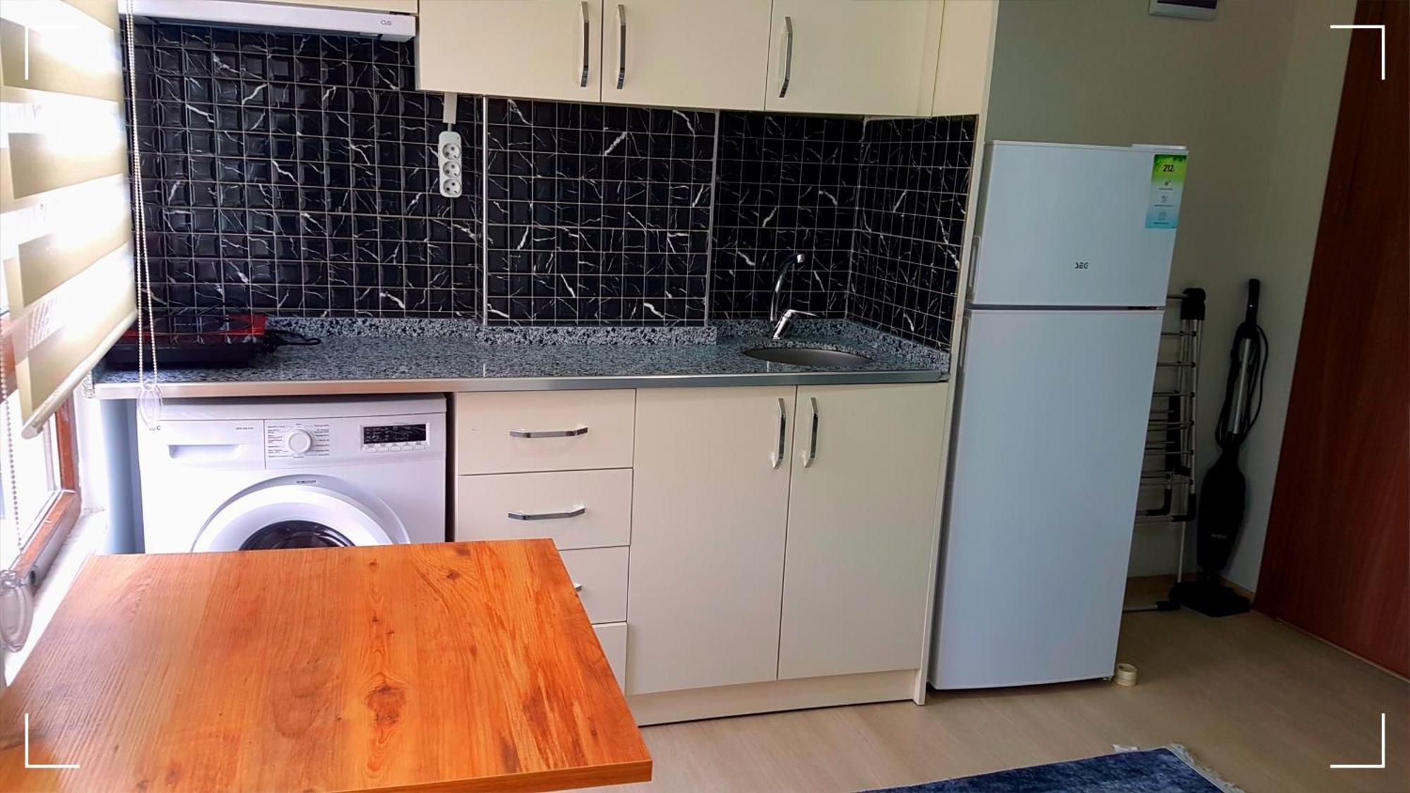Canpi Homes Stambuł Zewnętrze zdjęcie