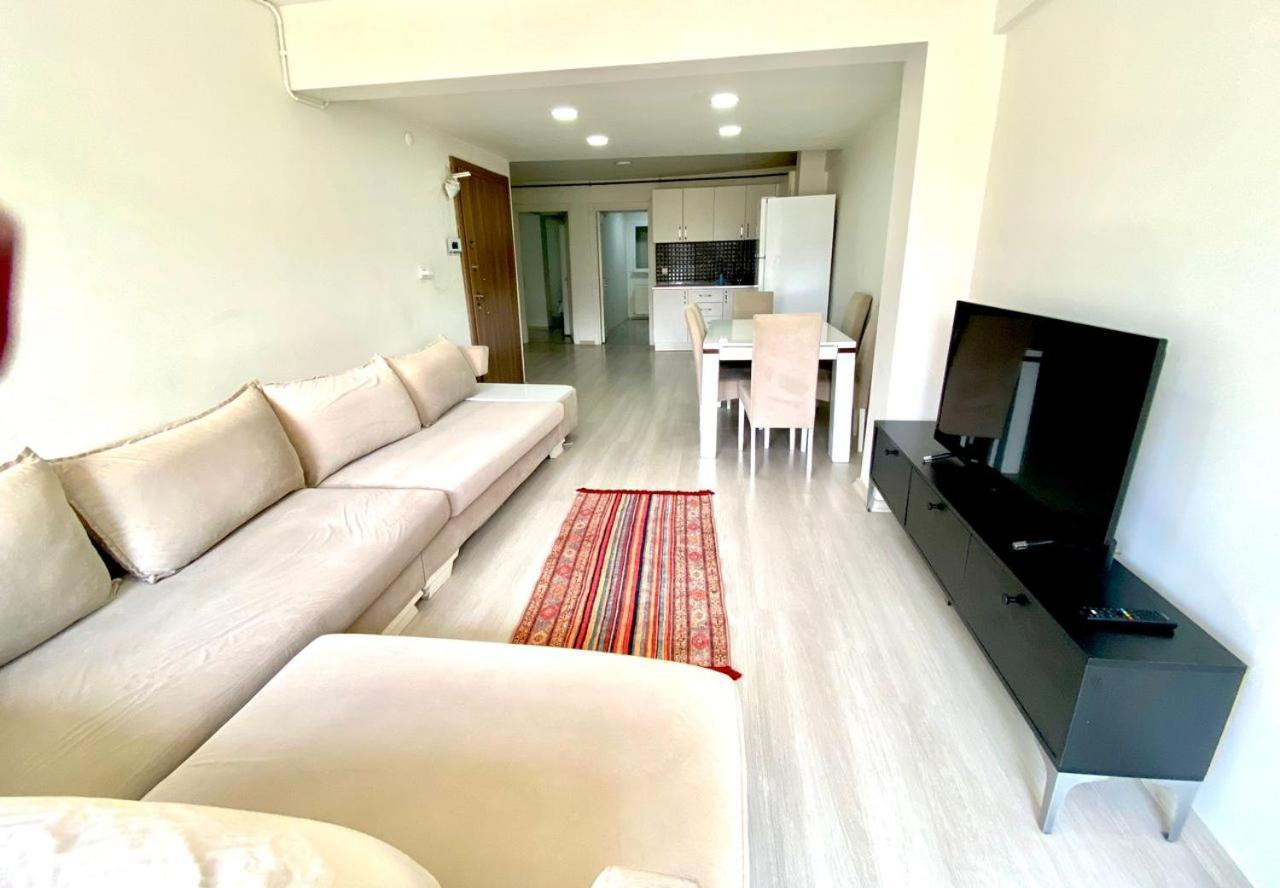 Canpi Homes Stambuł Zewnętrze zdjęcie