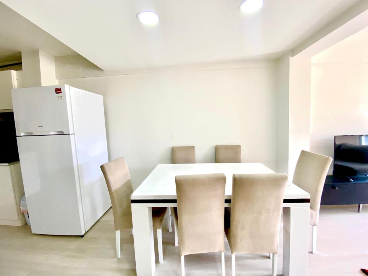 Canpi Homes Stambuł Zewnętrze zdjęcie