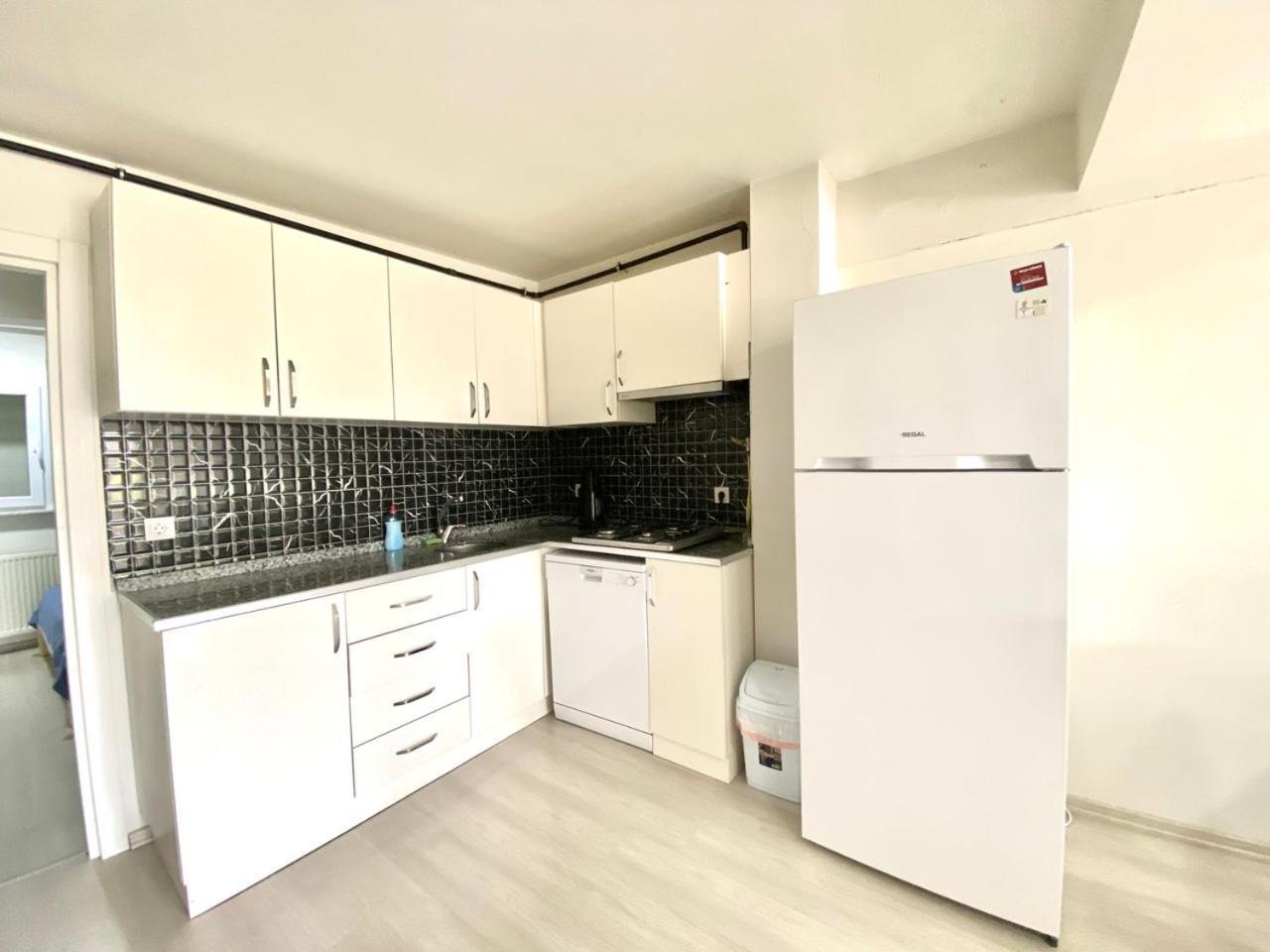 Canpi Homes Stambuł Zewnętrze zdjęcie