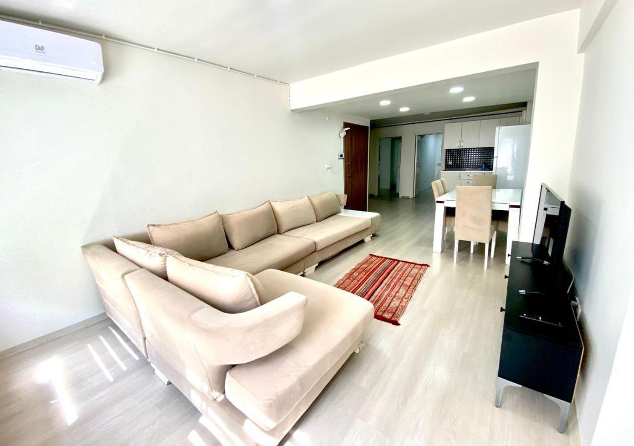 Canpi Homes Stambuł Zewnętrze zdjęcie